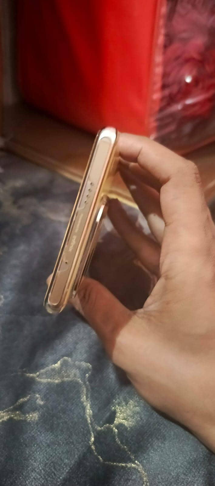Infinix Zero 30 5