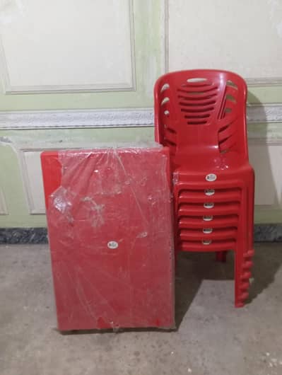 Roshan plastic 15000