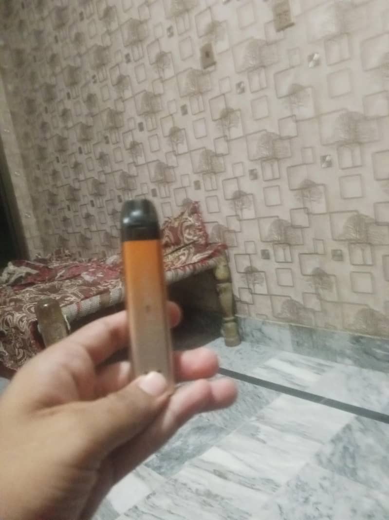 pods  0
