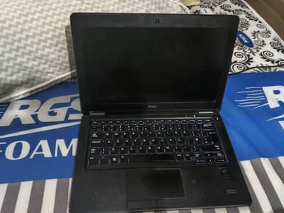 Dell Latitude E7250 4/128