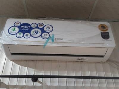 Orient Inverter AC for sale only few days use .