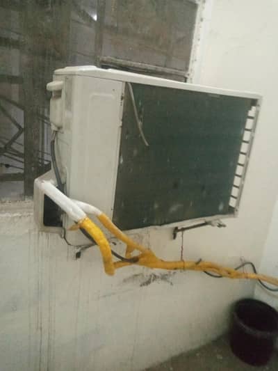 Good condition