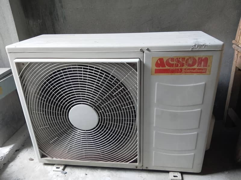 acson AC 0