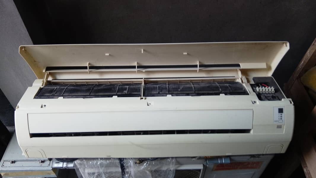 acson AC 3