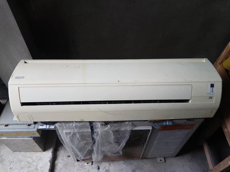 acson AC 4