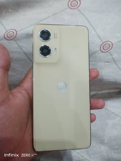 Motorola Moto G Stylus 2024