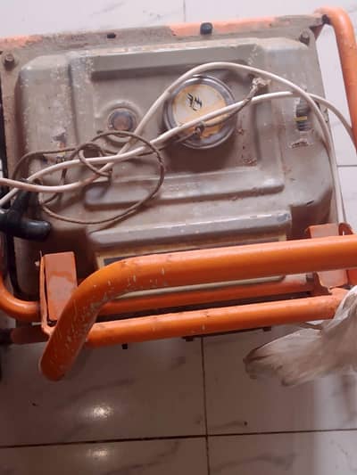 Generator for sale