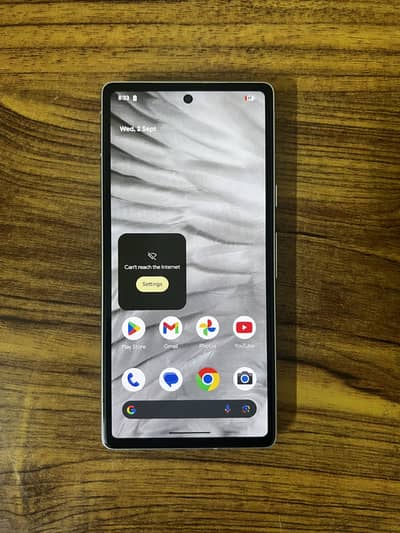 Google Pixel 7a For Sell