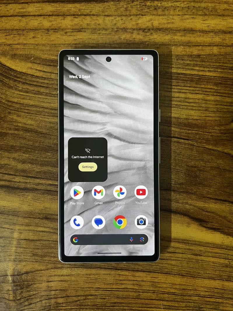 Google Pixel 7a 2