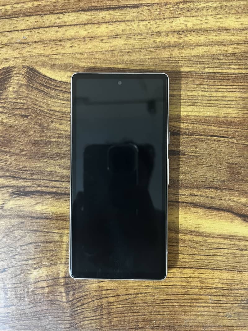 Google Pixel 7a 7