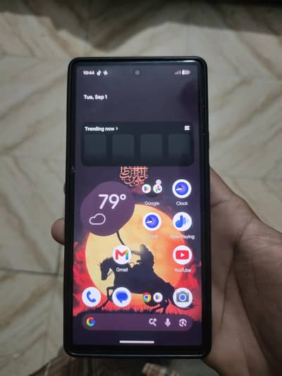 Google Pixel 6