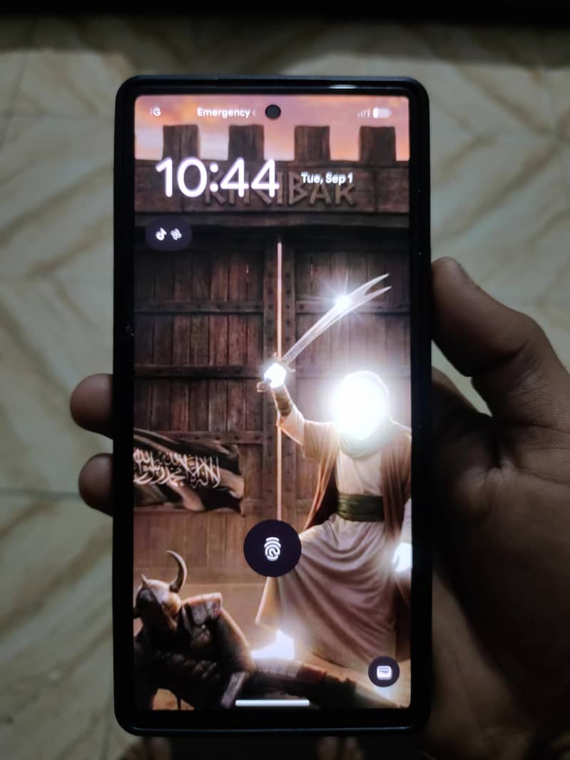 Google Pixel 6 1