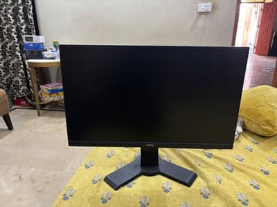 BENQ MONITOR (Borderless) 24inch 1080p 60hz