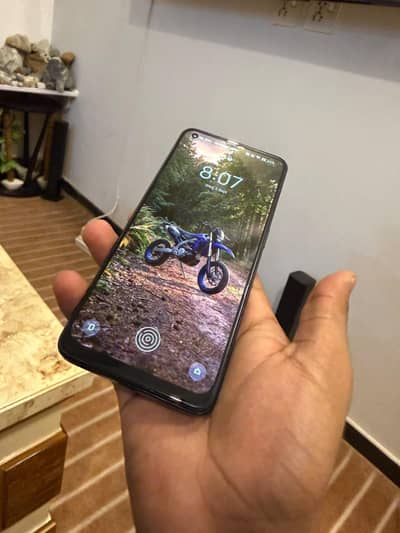 OPPO F21 Pro