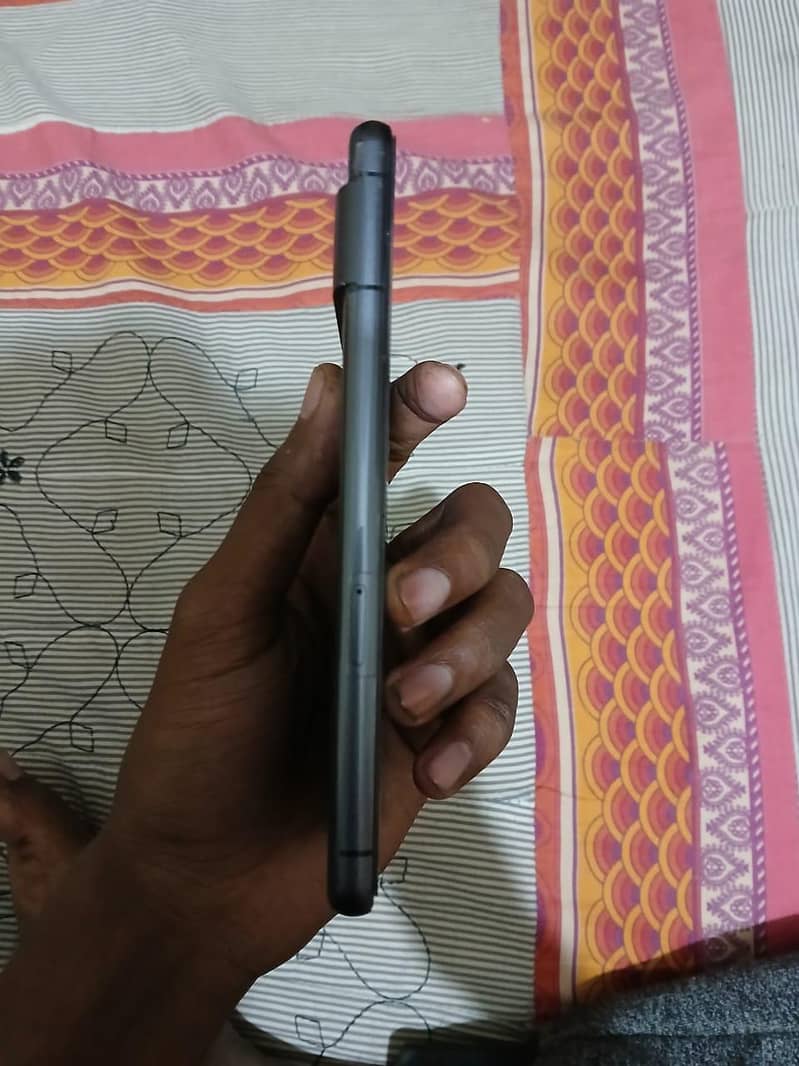 Google Pixel 7 3