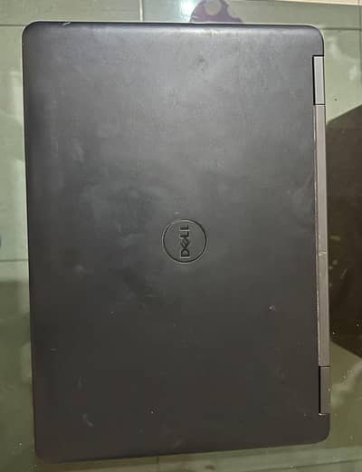 Dell latitude 5440 4gb ram 128gb storage