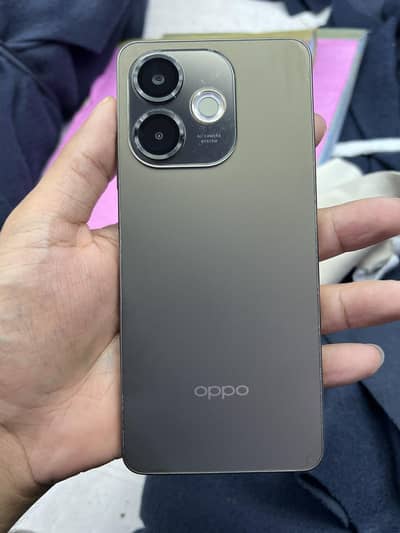 OPPO A5 Pro