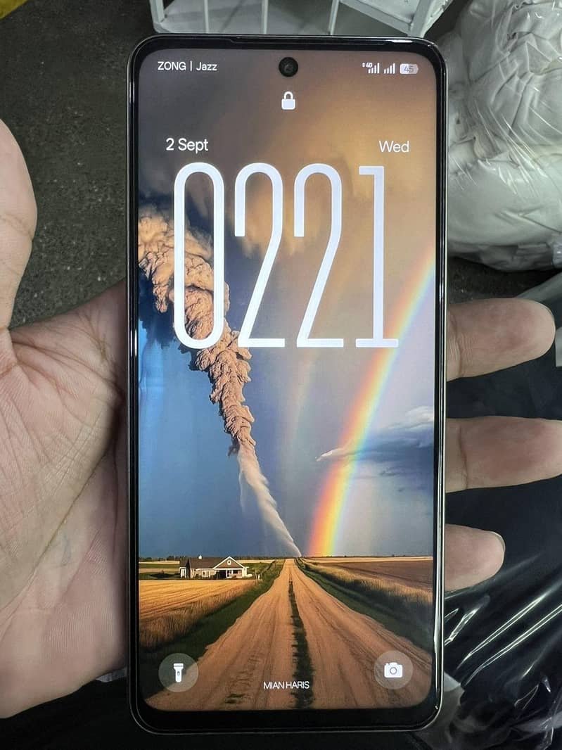 OPPO A5 Pro 1