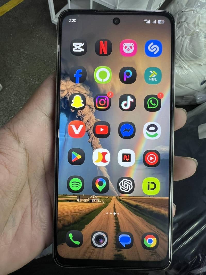 OPPO A5 Pro 2