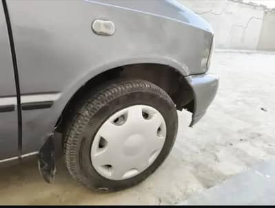 Mehran 2017 modal