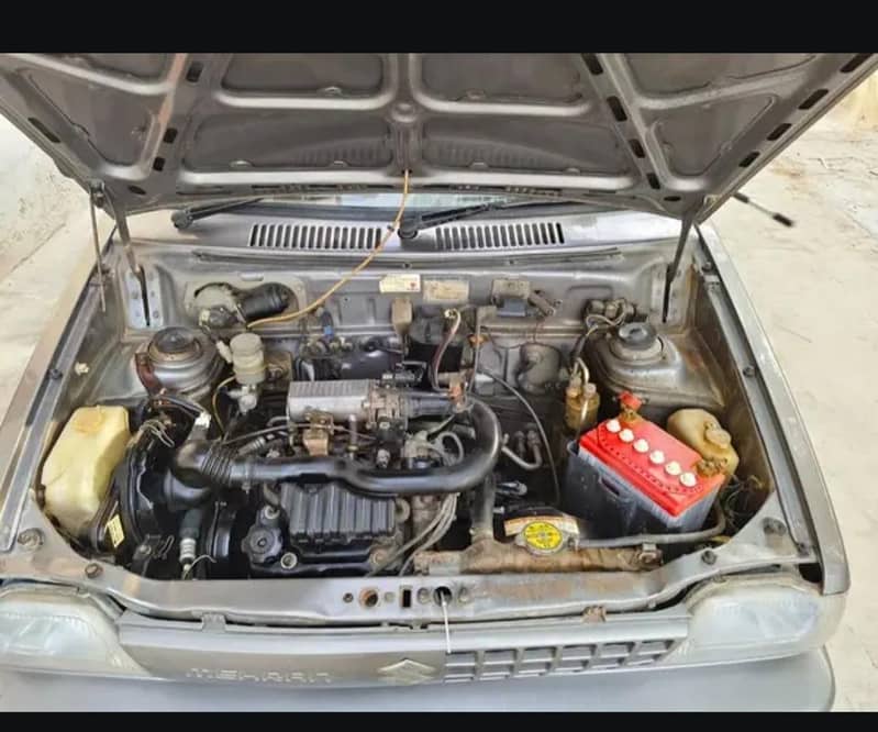 Mehran 2017 modal 7