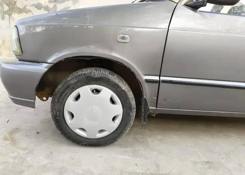 Mehran 2017 modal 8