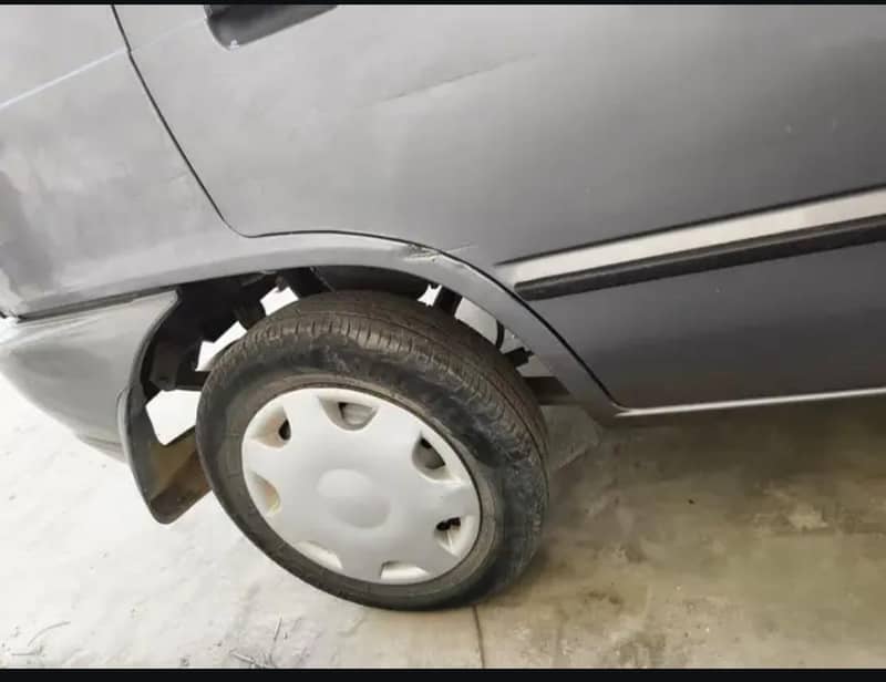 Mehran 2017 modal 9