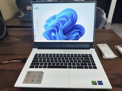 Dell G16 7630 RTX 4070 Core i9 Gaming laptop