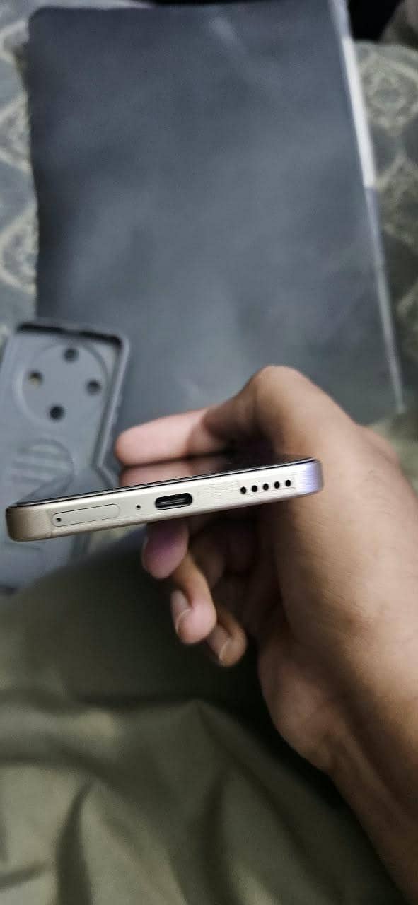 Honor X9d 5