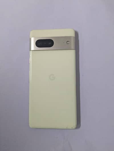 Google Pixel 7