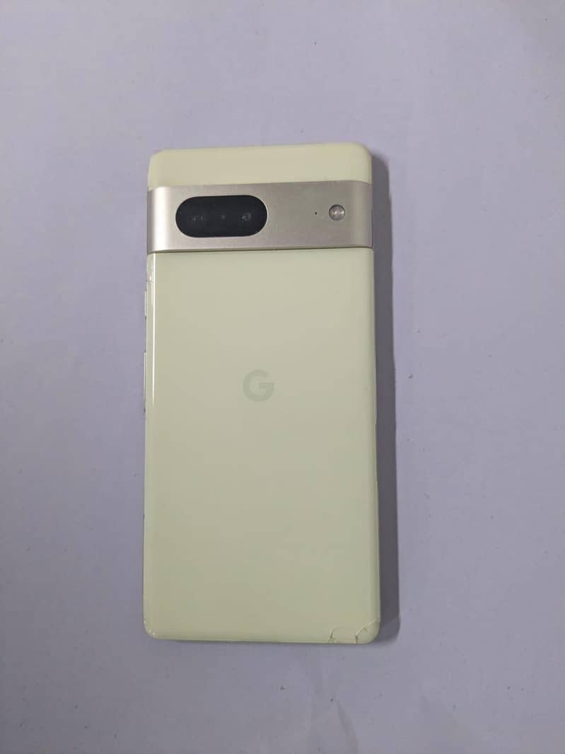 Google Pixel 7 0