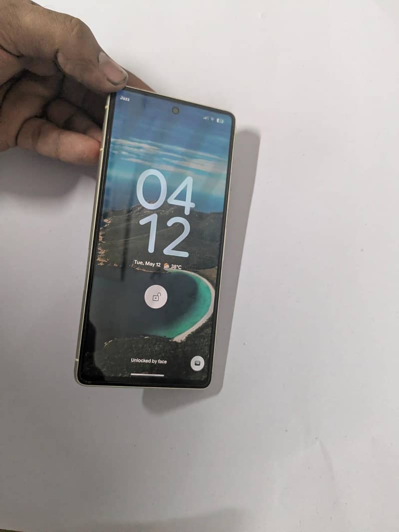 Google Pixel 7 1