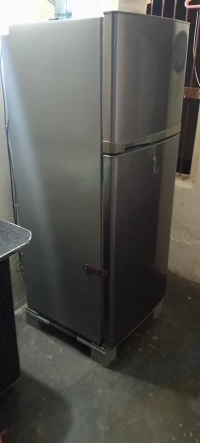 Haier Refrigerator 305 Model