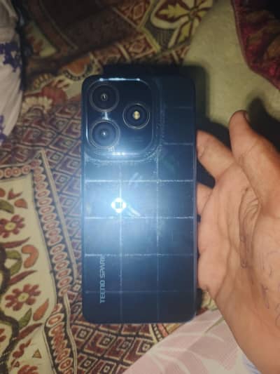 Tecno Spark 10C