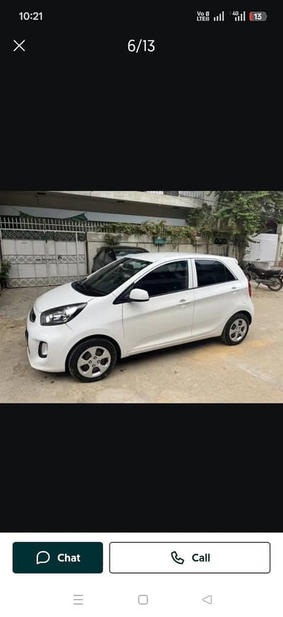KIA Picanto 2020