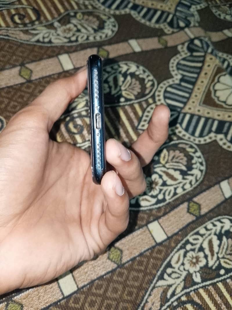Apple iPhone SE 5