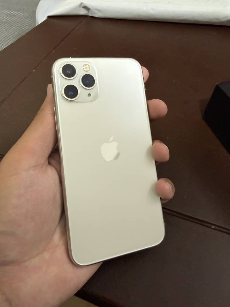 Apple iPhone 11 Pro 3