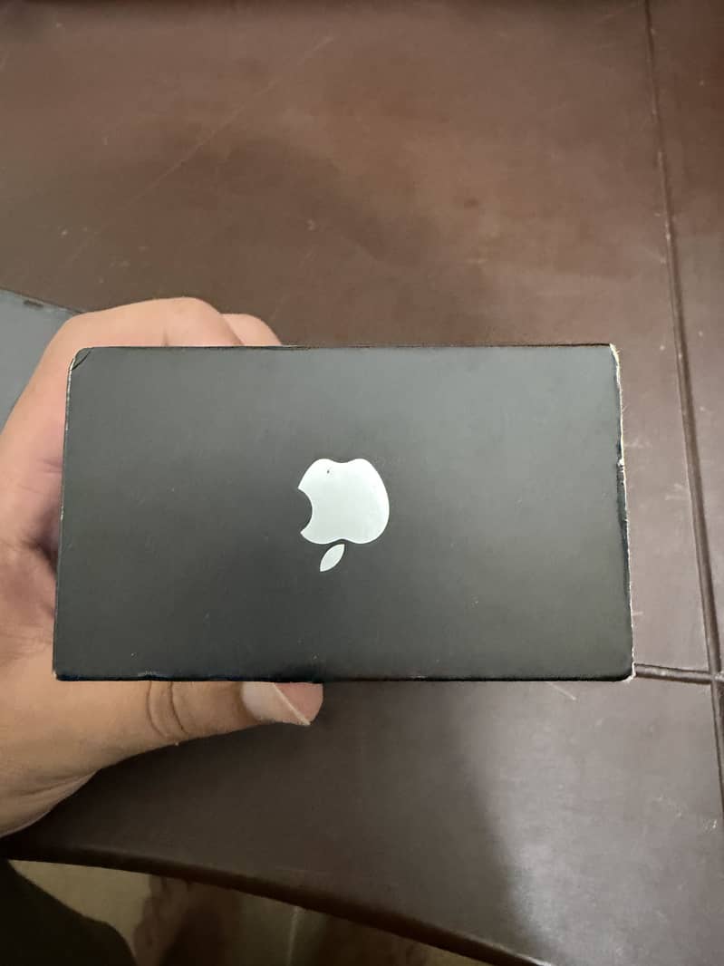 Apple iPhone 11 Pro 7