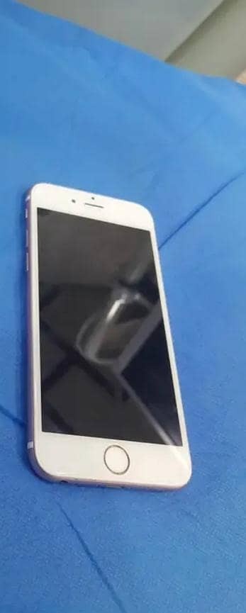 Apple iPhone 6S Plus 1