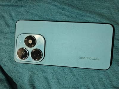 Tecno Spark 20