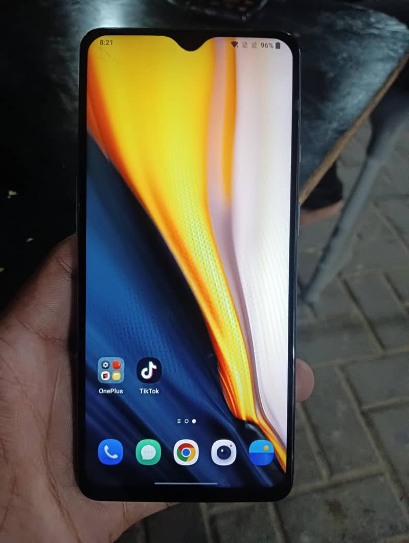 One Plus 7 t 1