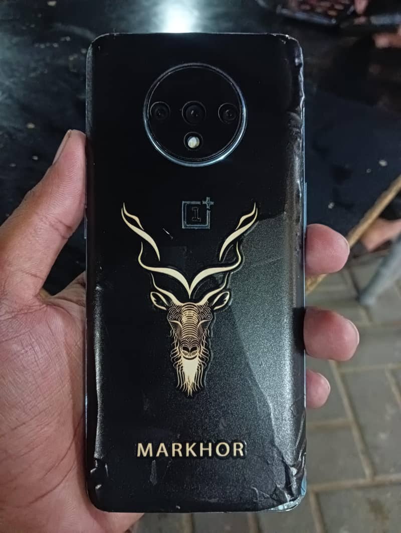 One Plus 7 t 6
