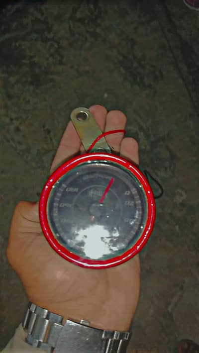 Meter availble for sell