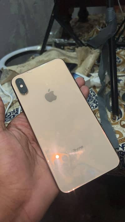 Apple iPhone XS Max