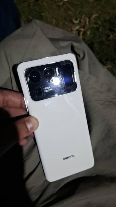 Xiaomi Mi 11