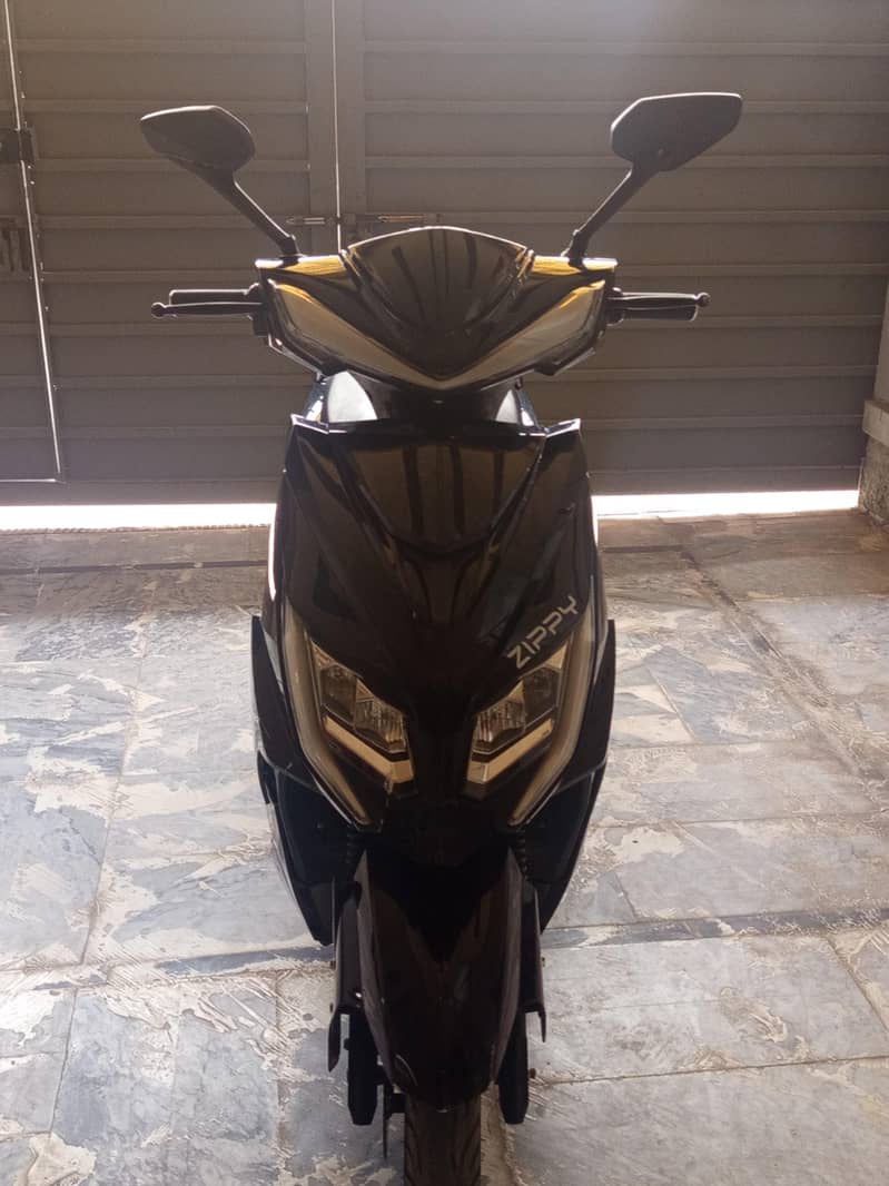 etrox Zippy 5