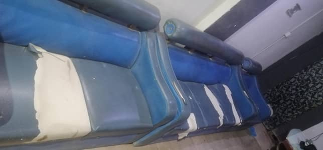 sofa 7 setter normal condition