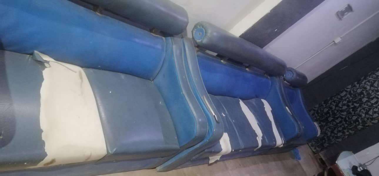 sofa 7 setter normal condition 0