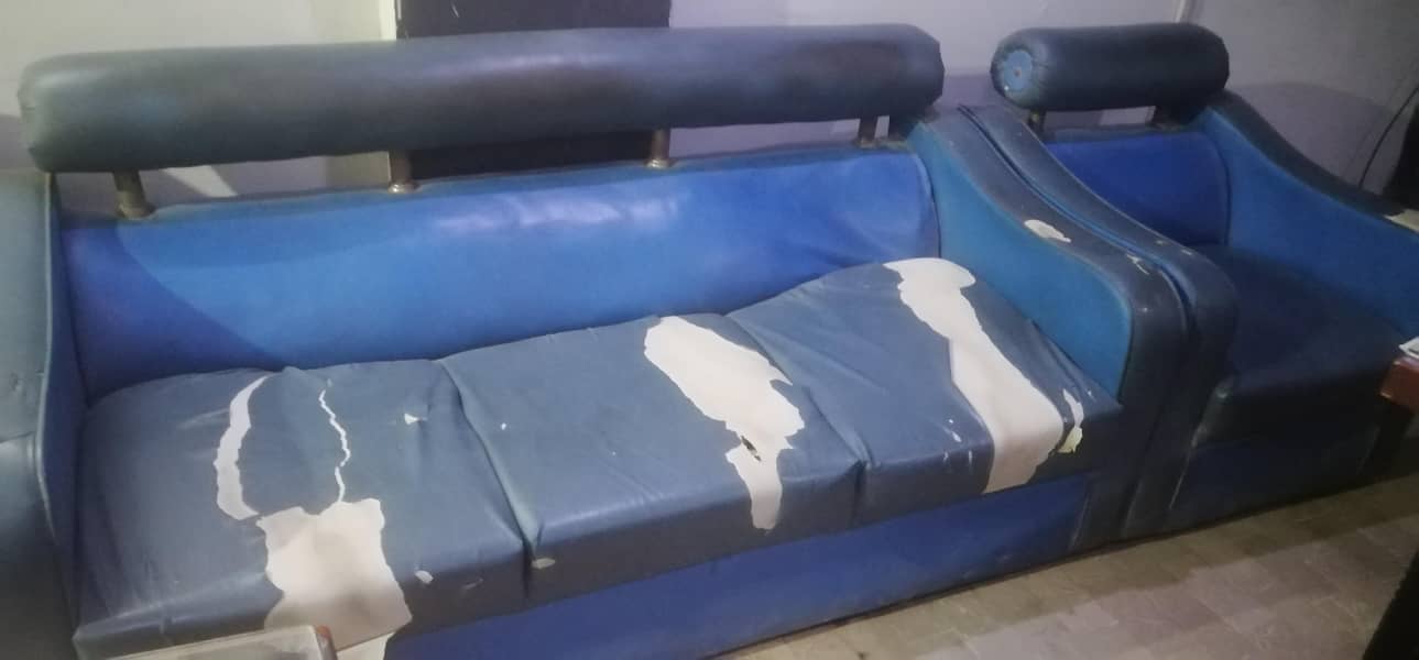 sofa 7 setter normal condition 1
