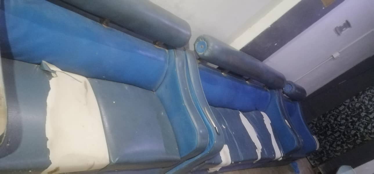 sofa 7 setter normal condition 2